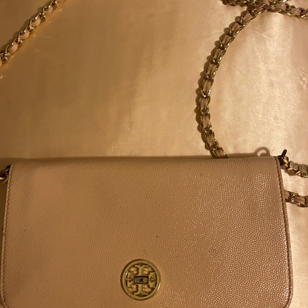 Tory Burch cross body